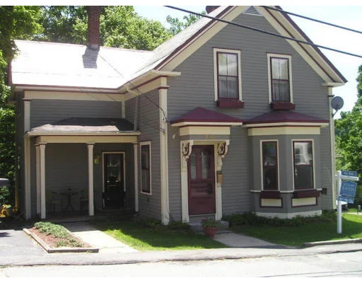 Unit for sale at 733 Westminster Hill Road, Fitchburg, MA 01420