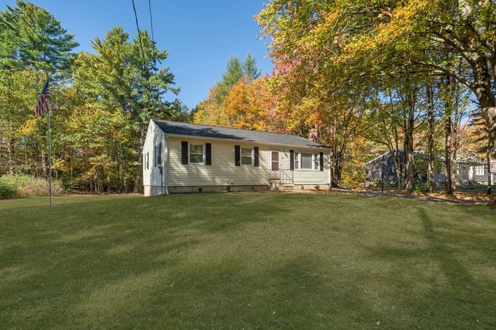 Unit for sale at 12 Hospital Rd, Templeton, MA 01468