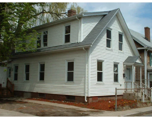 Unit for sale at 5 Lorenzo St., Boston, MA 02122