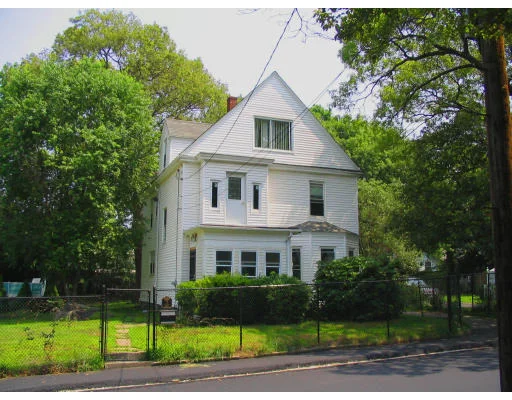 Unit for sale at 18 Cheever Street, Milton, MA 02186