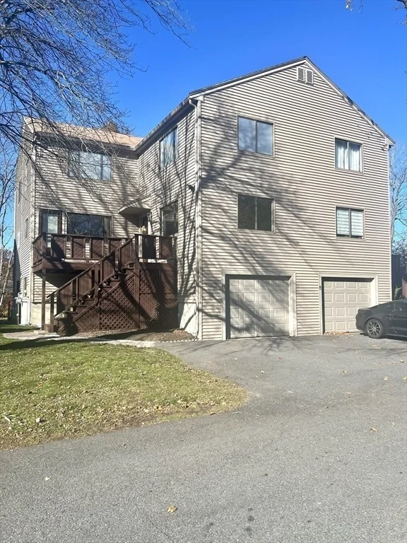 Unit for sale at 123 Chapin Rd, Hudson, MA 01749
