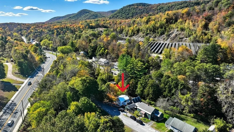 Unit for sale at 2 S Willow St, Adams, MA 01220
