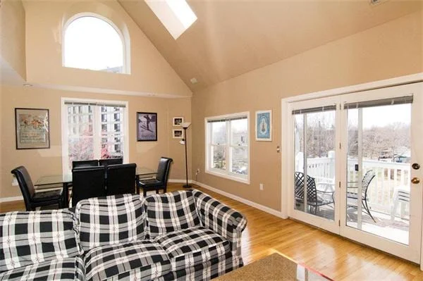 Unit for sale at 205 Richdale Ave, Cambridge, MA 02140