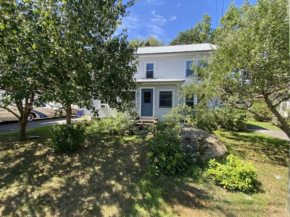 Unit for sale at 6 Warner St, Montague, MA 01376