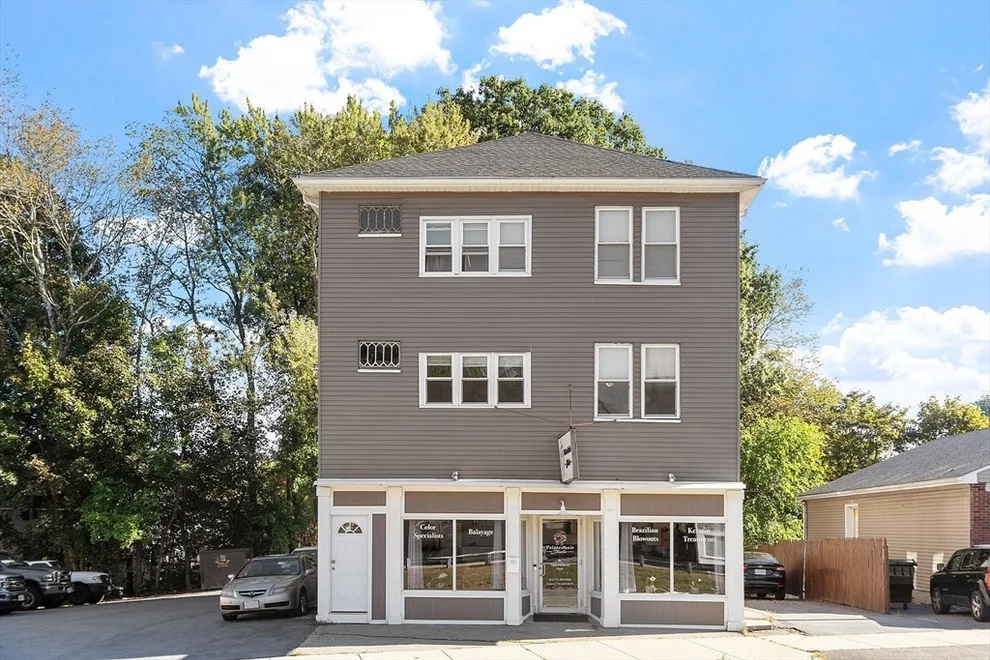 Unit for sale at 340 Hamilton Street, Worcester, MA 01604