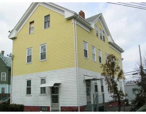 Unit for sale at 236 Douglas Ave., Providence, RI 02908