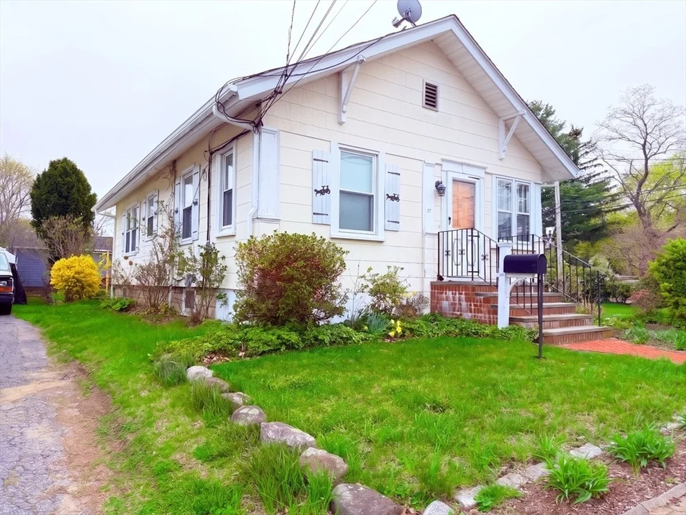 Unit for sale at 47 Kendall Ave, Framingham, MA 01702