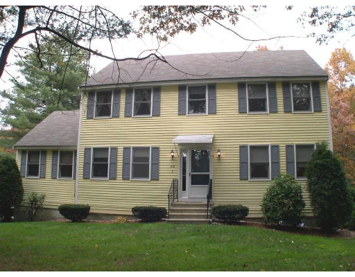 Unit for sale at 218 School Street, Acton, MA 01720