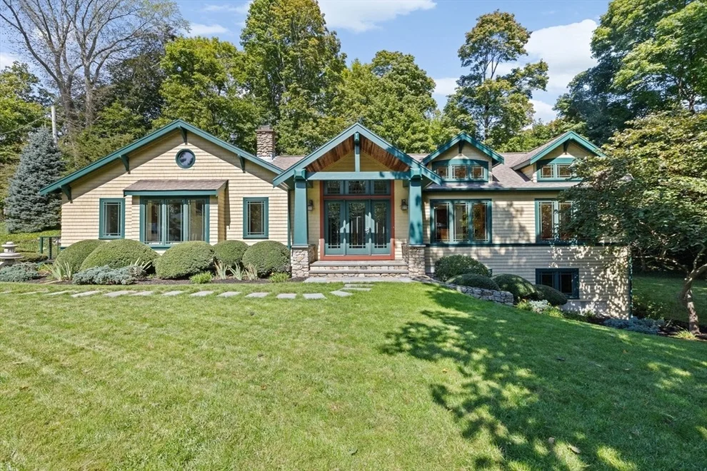 Unit for sale at 40 Jerusalem Rd, Cohasset, MA 02025