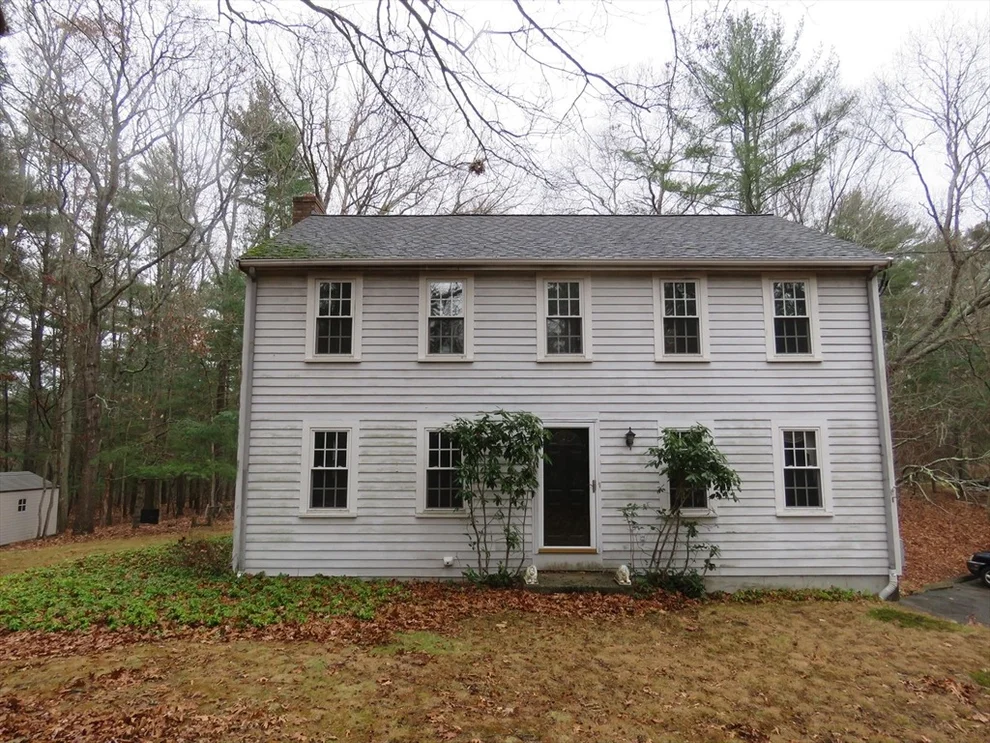 Unit for sale at 18 Wampatuck St, Pembroke, MA 02359