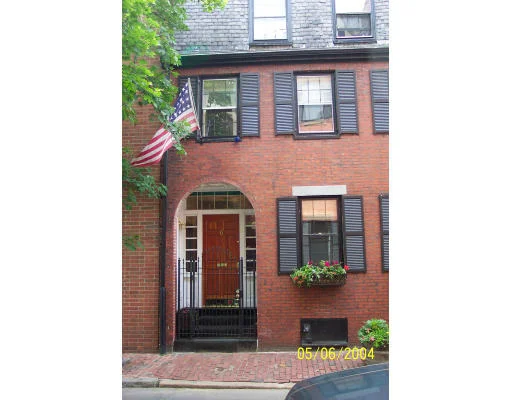 Unit for sale at 6 Fayette Street, Boston, MA 02116