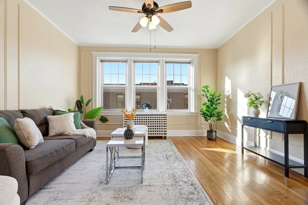 Unit for sale at 401 Washington St, Brookline, MA 02446