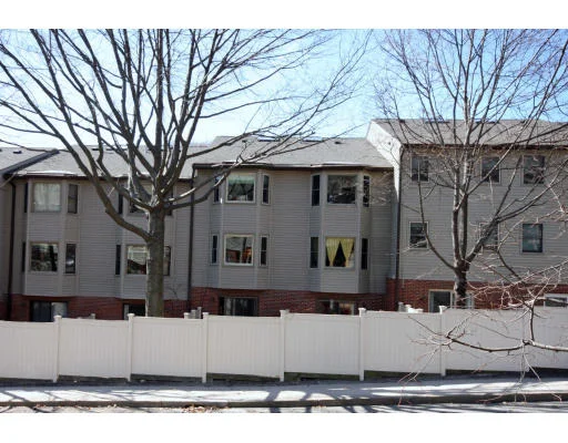 Unit for sale at 109 Beaconsfield Road, Brookline, MA 02445