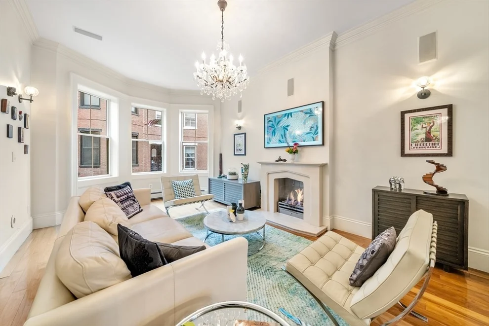 Unit for sale at 11 Lawnwood Place, Boston, MA 02129