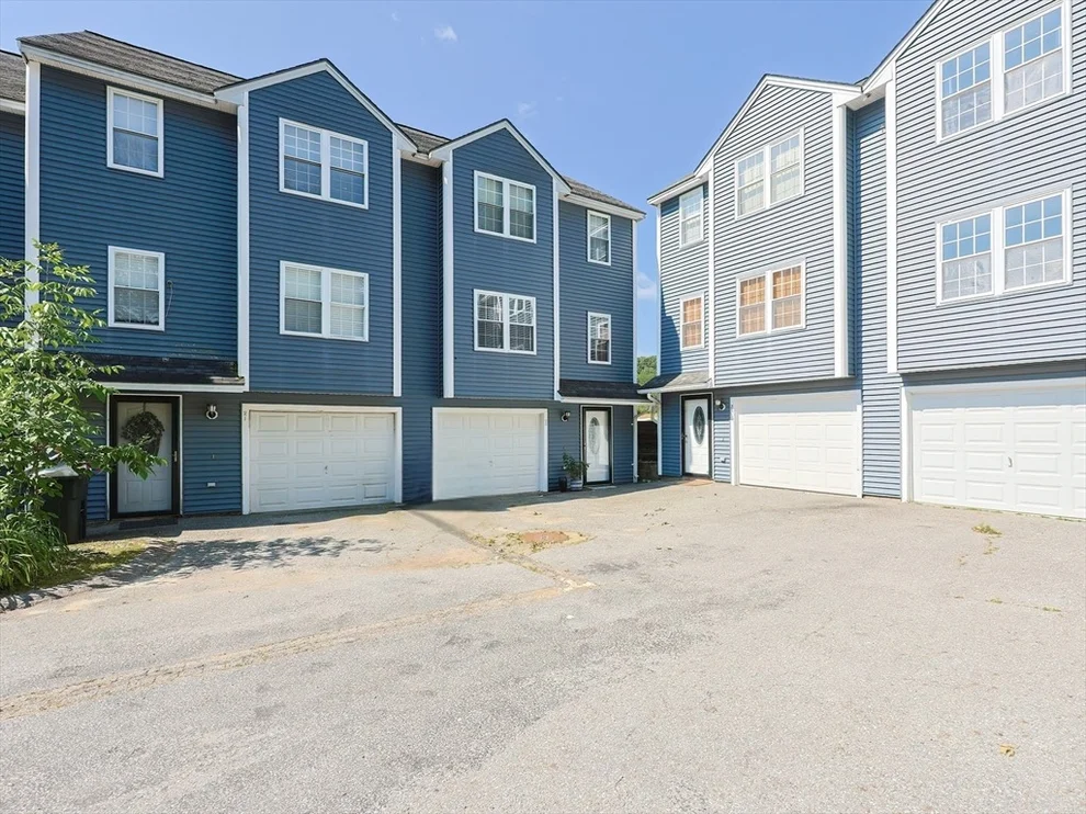 Unit for sale at 23 Mercury Ter, Haverhill, MA 01832