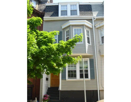 Unit for sale at 274 W. 5th Street, Boston, MA 02127
