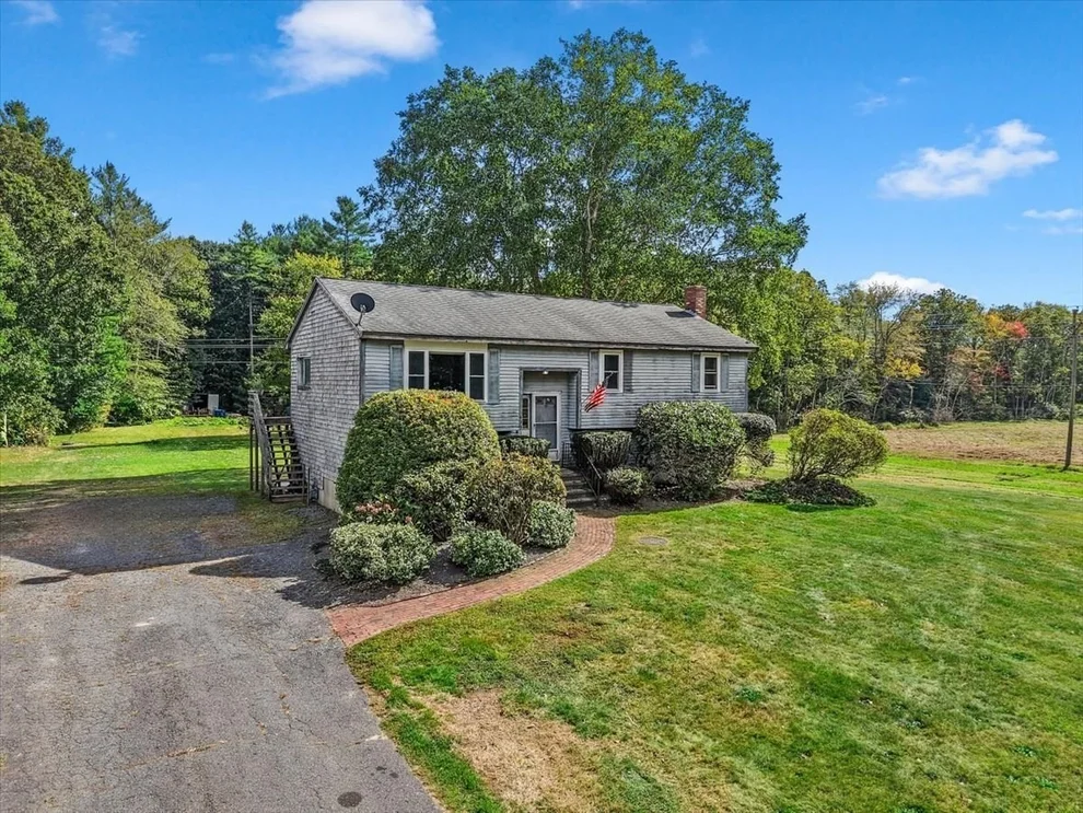 Unit for sale at 499 Harvard St., Lot A, East Bridgewater, MA 02333