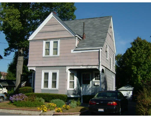 Unit for sale at 8 Lindsay St., Framingham, MA 01702
