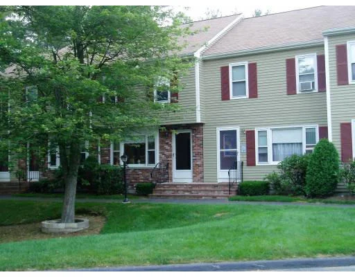 Unit for sale at 28 Sharron Drive, Easton, MA 02375
