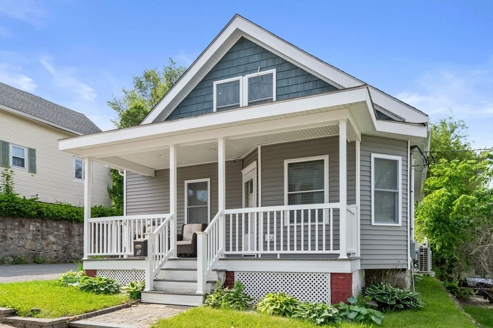 Unit for sale at 5 Ethel St, Blackstone, MA 01504