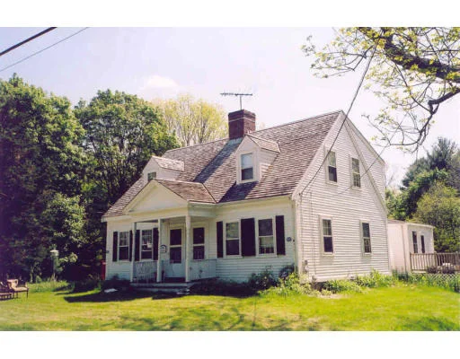 Unit for sale at 263 King St, Cohasset, MA 02025