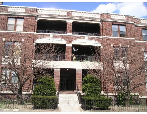 Unit for sale at 317 Summit Ave, Boston, MA 02135
