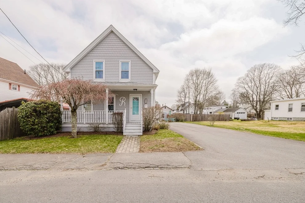 Unit for sale at 67 Jackson St, Taunton, MA 02780