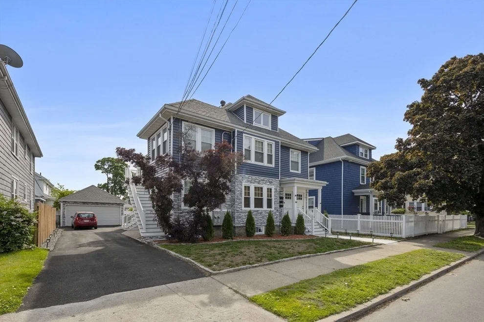 Unit for sale at 204 Eastern Avenue, Lynn, MA 01902