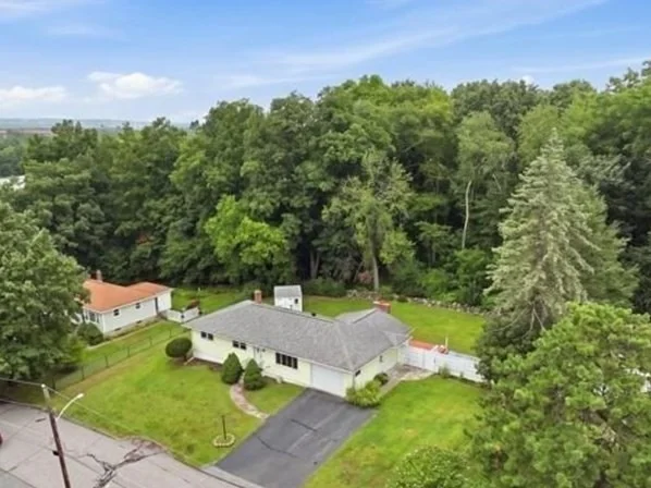 Unit for sale at 7 Hawthorne Street, Grafton, MA 01536