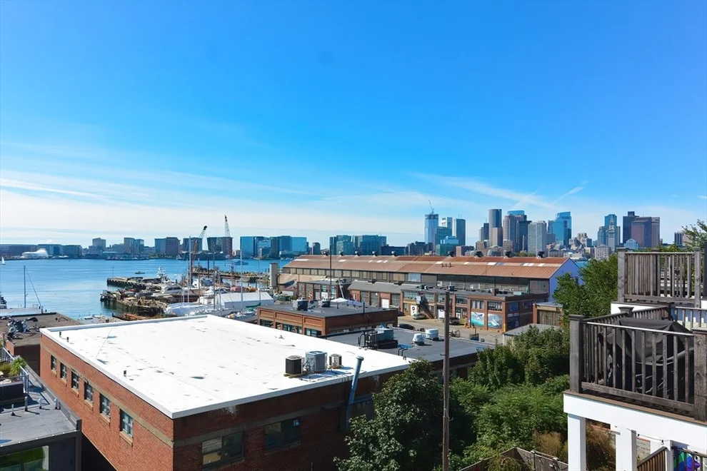 Unit for sale at 269 Webster Street, Boston, MA 02128