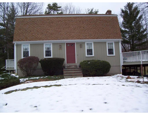 Unit for sale at 205 Cumberland Road, Wrentham, MA 02093