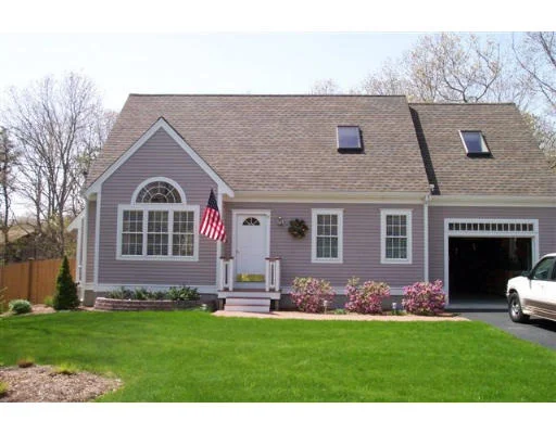 Unit for sale at 16 Backus River Rd, Falmouth, MA 02536