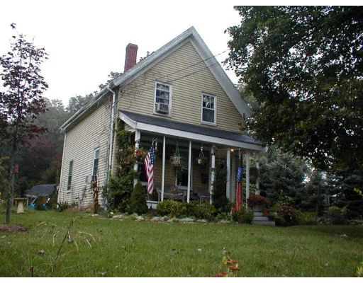 Unit for sale at 29 Wilson Street, Norwood, MA 02062