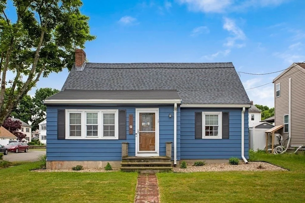 Unit for sale at 15 Roland Road, Peabody, MA 01960