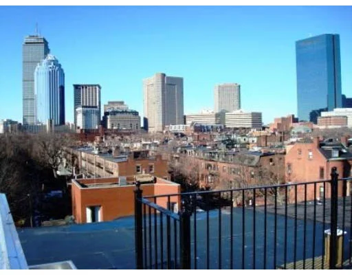 Unit for sale at 686 Tremont, Boston, MA 02118