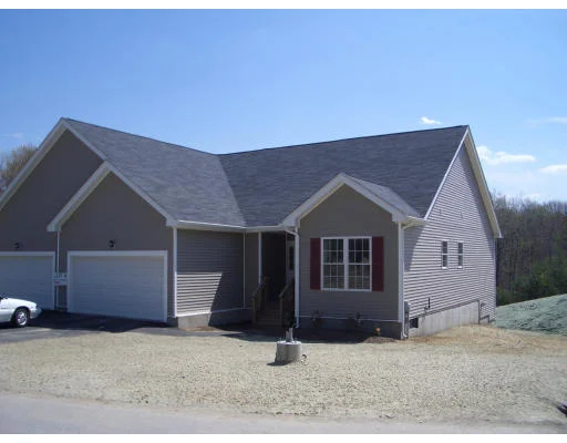 Unit for sale at 4B Oakes Circle, Millbury, MA 01527