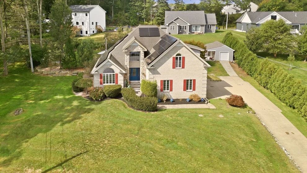 Unit for sale at 33 Flores, Fall River, MA 02721