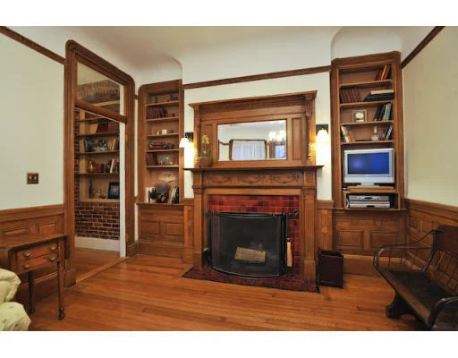 Unit for sale at 293-295 Commonwealth Avenue, Boston, MA 02115