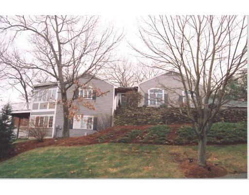 Unit for sale at 41 Amberwood Dr, Winchester, MA 01890