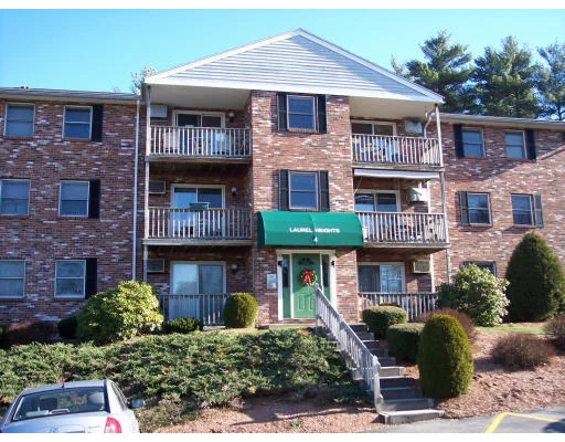 Unit for sale at 75 Huntoon Memorial Hwy, Leicester, MA 01524
