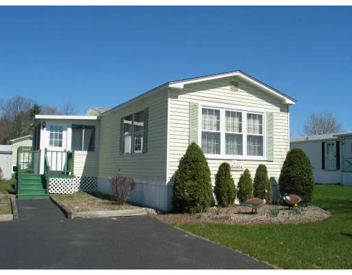 Unit for sale at 15 John Alden Rd, Taunton, MA 02780
