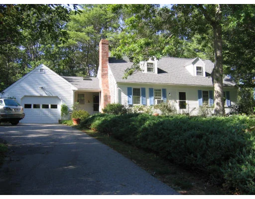Unit for sale at 22 Halls Brook Way, Duxbury, MA 02332