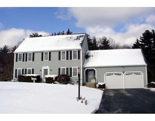 Unit for sale at 56 Fox Run Road, Bellingham, MA 02019