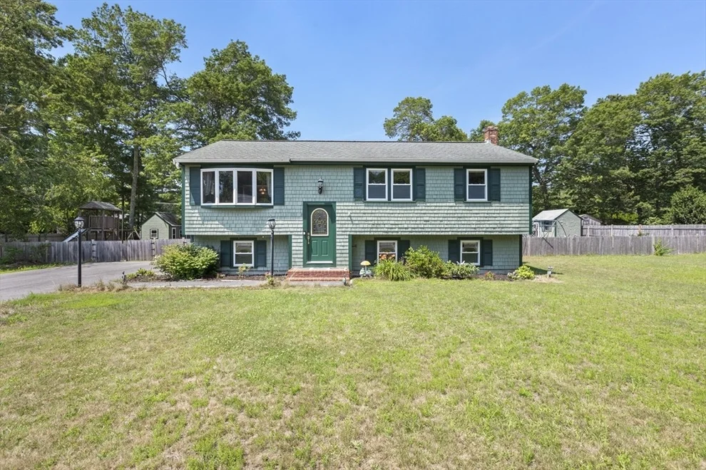 Unit for sale at 8 Cornish Street, Carver, MA 02330