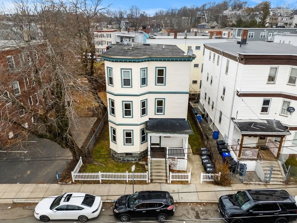 Unit for sale at 41 Charles St, Boston, MA 02122