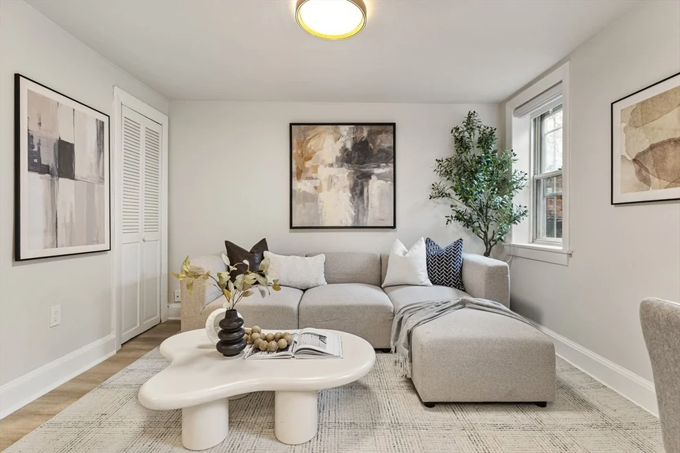 Unit for sale at 12 Fayette, Boston, MA 02116