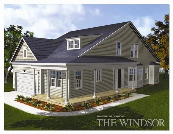 Unit for sale at 55 Buttercup Circle, Hanson, MA 02341