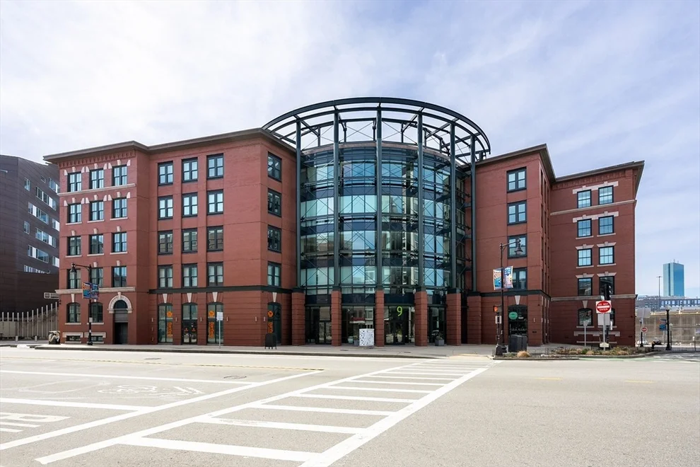 Unit for sale at 9 W Broadway, Boston, MA 02127