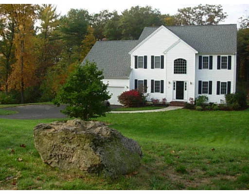 Unit for sale at 27 Fales Road, Sharon, MA 02067