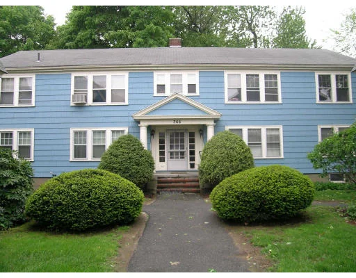 Unit for sale at 366 Union Avenue, Framingham, MA 01702